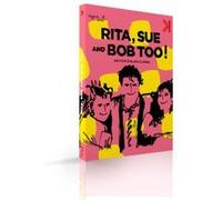 Rita, Sue and Bob too - DVD G