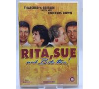 Rita, Sue and Bob Too [Import allemand]