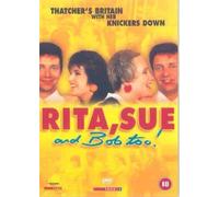 Rita, Sue and Bob Too [Import allemand]