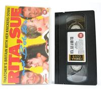 Rita, Sue and Bob Too [VHS] [Import allemand]