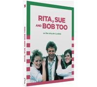 Rita, Susie Et Bob... Aussi !
