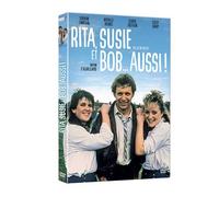 Rita, Susie et Bob... aussi ! DVD DVD