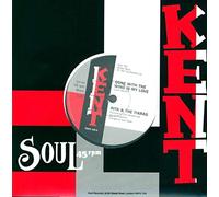 Rita & the Tiaras - Gone With the Wind Is My Love