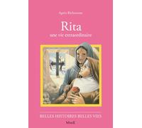 Rita, une vie extraordinaire