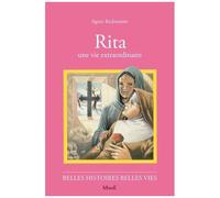 Rita - Une Vie Extraordinaire