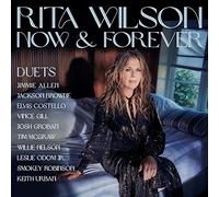 Rita Wilson Now & Forever: Duets