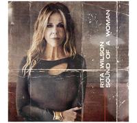 Rita Wilson - Sound Of A Woman [Vinyl Lp]