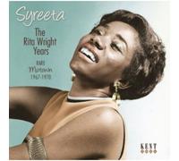 Syreeta – Rita Wright Years – Import