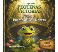 Rita y el Puente de las Palabras