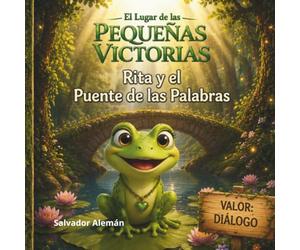 Rita y el Puente de las Palabras