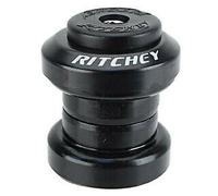 Ritchey 1-1/8 Jeu de Direction non Fileté EC34/28.6 EC34/30 Noir