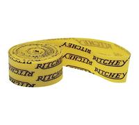 Ritchey Fondo LLANTA 29X20MM 2PIECEBAG Fonds de Jante Unisex-Adult, Bleu, Standard