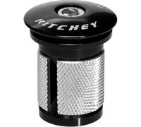 Ritchey Appareil de Compression pour Casque Wcs Expandeur de Direction Pièces de Rechange, Noir, 1-1/8"