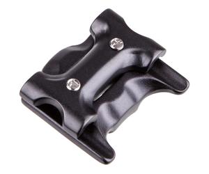 Ritchey Attache Link pour Tige de Selle noir universal