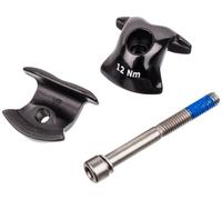 Ritchey Attache WCS 1-Bolt pour Tige de Selle en Carbone 8x8.5