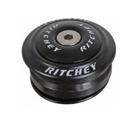 Ritchey Casque Complet Comp Drop-In Noir IS42/28.6 IS42/30 Avec Starnut