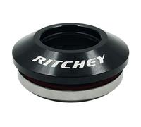 Ritchey Casque Vélo, Prise 15.3mm, IS52/28, Noir