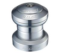 Jeu de direction ritchey classic logic externe ec34 28 6 ec34 30 argent
