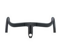 Ritchey Superlogic Butano Ridge Cockpit Handlebar Argenté 100 mm / 440 mm