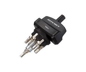 Ritchey cle dynamometrique 5nm 6 outils