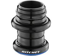 Ritchey Comp 1-1/8 Col de Cygne Tige De Direction Fileté EC34/28.6 EC34/30 Noir