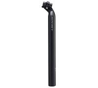 Ritchey Tige de Selle Comp 2-Bolt noir 30.9 mm / 400 mm / SB 25 mm