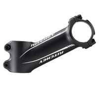 Ritchey Comp 4-Axis Tige - 130 MM 31.8 Sabot 6 1 1/8 Alliage Noir