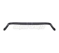 Ritchey Comp Beacon Xl Handlebar Noir 31.8 mm / 500 mm Black Matte