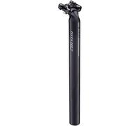 Ritchey Tige de Selle en Carbone Comp 2-Bolt Carbon noir 27.2 mm / 350 mm / SB 25 mm