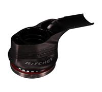 Ritchey Comp Cartridge Switch Zs supérieur intégré Casque d'écoute, Noir, IS52/28.6