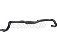 Ritchey Comp Corralitos Drop guidon, 31.8mm, 50/66cmx67.5x52mm, 5°/24°, bb noir