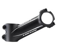 Ritchey Comp Potence 4 axes - 130 mm Collet 31.8 +/-6 1 1/8 Alliage Noir