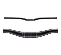 RITCHEY Comp Riser 20mm Guidon Ø31,8 760mm Noir Mat Rizer Bar