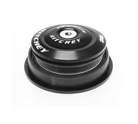 Ritchey Press Fit-Semi Taper Montre Mixte, Noir-Noir, 1.5-inch