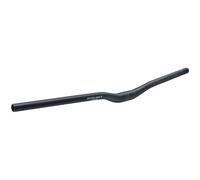 Ritchey Comp Sentier 10D Riser 20mm Guidon Ø31 , 8 800mm Noir Mat Rizer Bâton