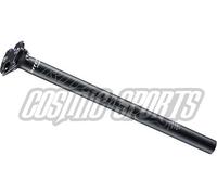 Ritchey Comp Trail 2-bolt tige 31.6mm 400mm 0mm 7x7mm/8x8.5/7x9/7x9.6mm haubans bb noir