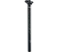 Ritchey Comp Trail Zero Tige De Selle: 30.9mm 400mm Noire Modèle 2020