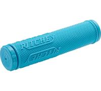 Ritchey Comp Truegrip X Griff 130/29.5mm himmel blau