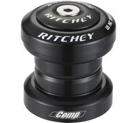 Ritchey A Head Comp V2 Steering System Noir 1 1/8´´ Black