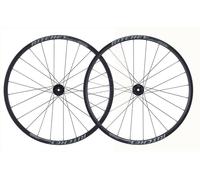 Ritchey Comp Zeta Disc Tubeless road racing wheelset argent 12 x 100 / 12 x 142 mm / Shimano/Sram HG argent 12 x 100 / 12 x 142 mm