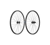 Ritchey Comp Zeta GX Clincher Tubeless Ready Laufradsatz, 700C, 110x12mm/148x12mm, Shimano, 51035817014