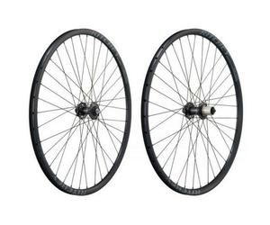 Ritchey Comp Zeta Tandem Disc - Paire de Roues 700c - 9x100/10x145mm