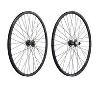 Ritchey Comp Zeta Tandem Disque - 700c Ensemble de Roues - 9x100/10x145mm