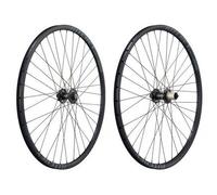 Ritchey Comp Zeta Tandem Disque - 700c Ensemble de Roues - 9x100/10x145mm