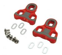 Ritchey Wcs Carbon And Alloy Echelon Bike Cleats Rouge,Gris