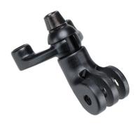 Ritchey Fixation de Potence GoPro Universal Stem Mount pour C220 / 4-Axis 44 noir universal