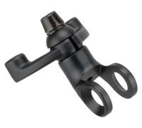 Fixation ritchey c 220 et 4 axis 44 pour lampe supernova
