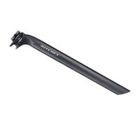 Ritchey Flex Logic Link Carbon Wcs Seatpost Noir 400 mm / 31.6 mm
