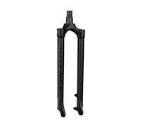 Ritchey Fourche rigide WCS Carbon MTB 29" uniquement disque noir 1 1/8 / PM / QR9