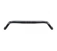 Ritchey Cintre Comp Beacon 420 mm Noir mat Collier 31,8 mm